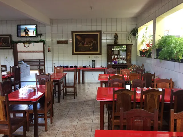 Lachonete / Padaria e Restaurante Jair Neto