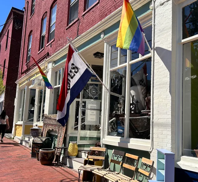 The Artful Collector