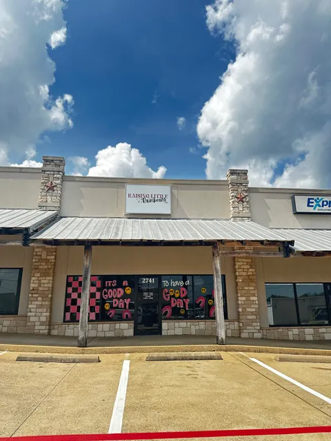 Raising Little Rainbows Co.