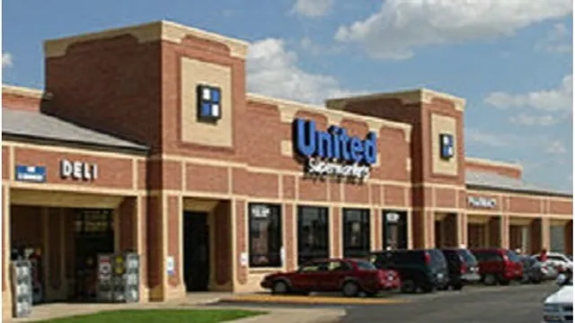 United Supermarkets