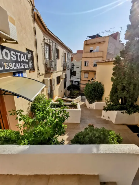 Hostal L'Escaleta
