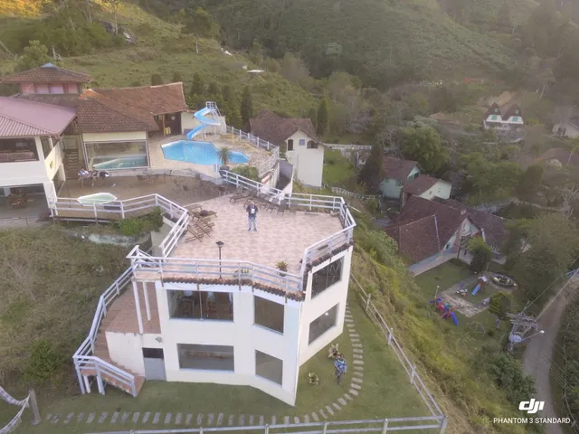 Hotel Caledônia Inn