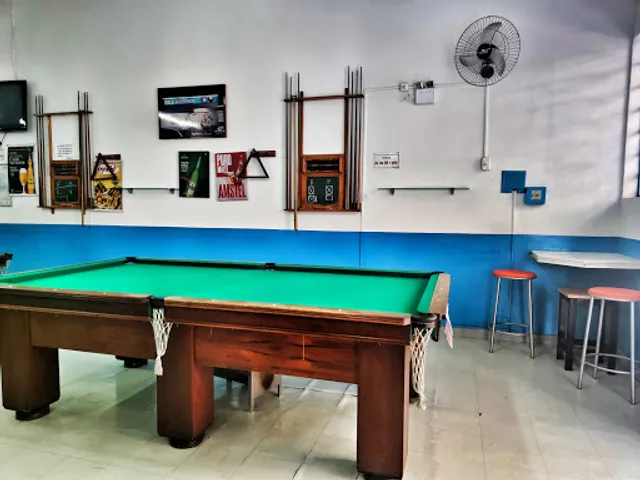 Bar e Lanchonete Bola 7