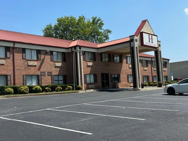Haven Inn & Suites