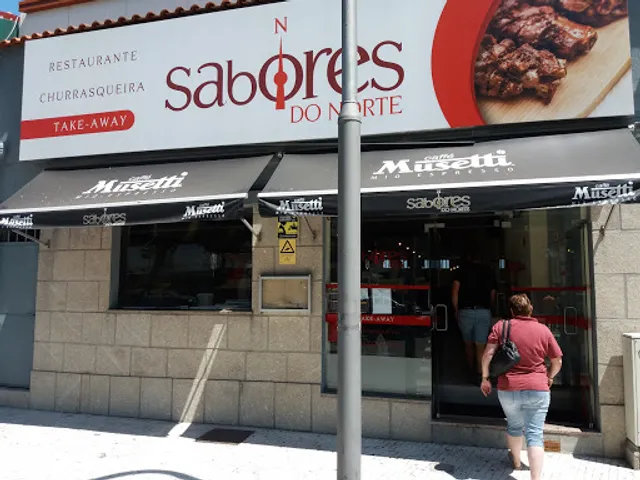 sabores do norte
