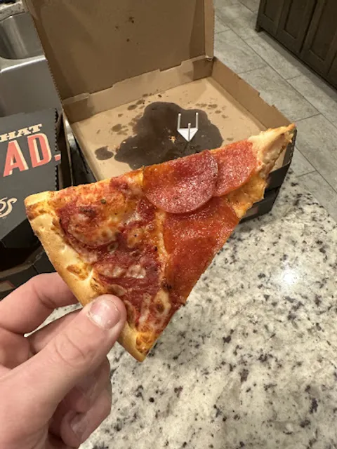 Mazzio’s Pizza & Wings