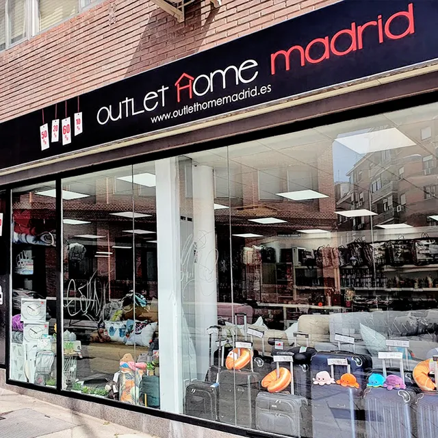 Outlet Home Madrid