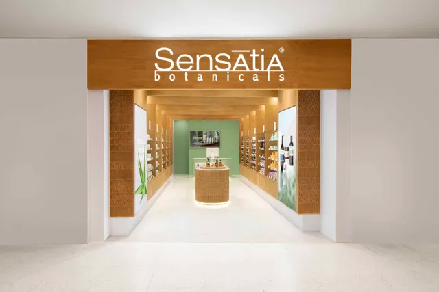 Sensatia - ICON BALI