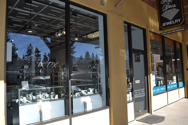 Forever Rox Fine Jewelry