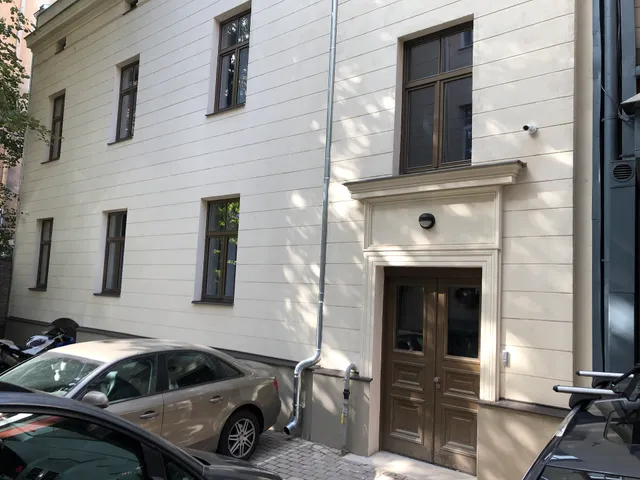 Dandelion Apartments Brīvības