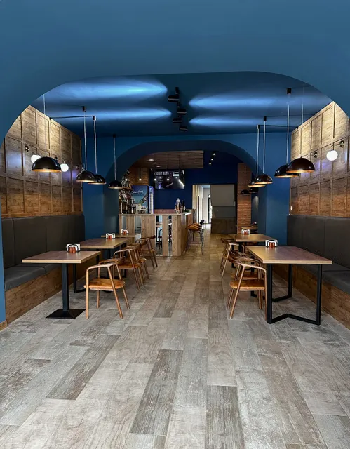 ტერასა თაუერი • Terrace Tower