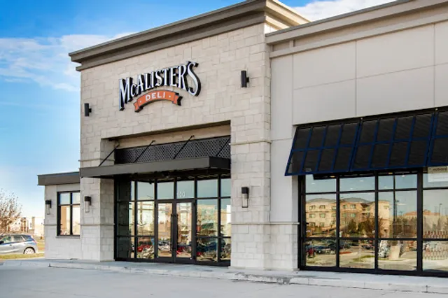 McAlister's Deli