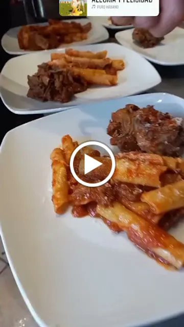 La Piazzetta Bar Trattoria con cucina tipica locale