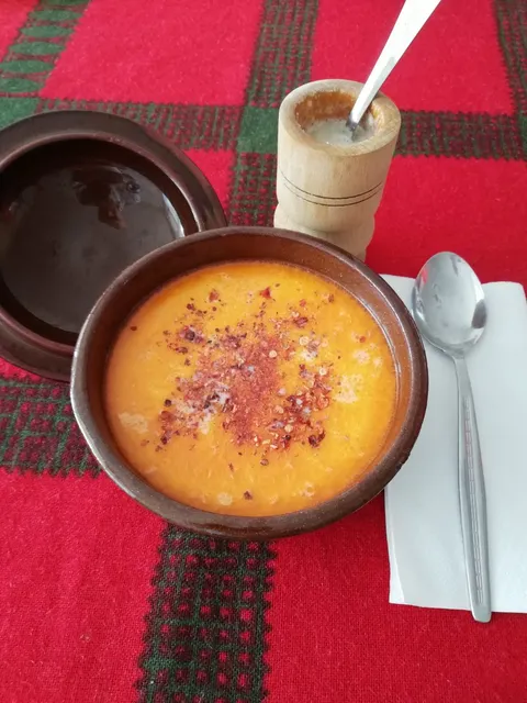 Ресторант "Voyager"