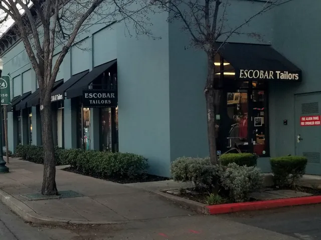 Escobar Tailors