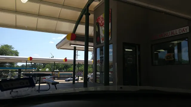 Sonic Drive-In