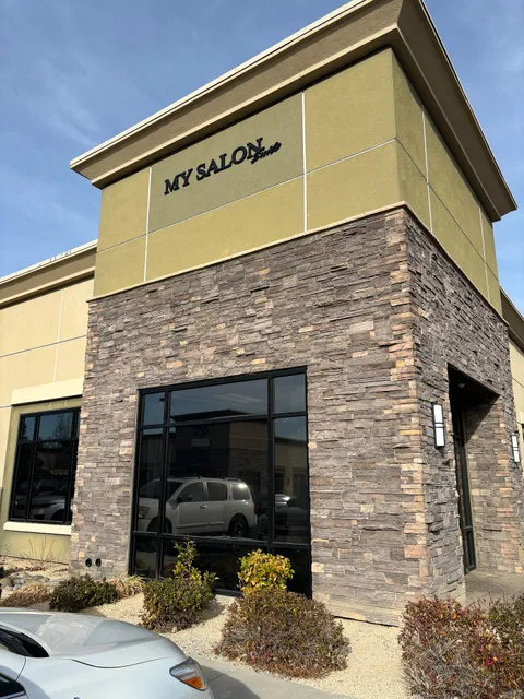 My Salon Suite