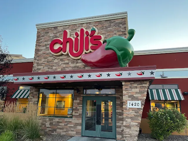 Chili's Grill & Bar