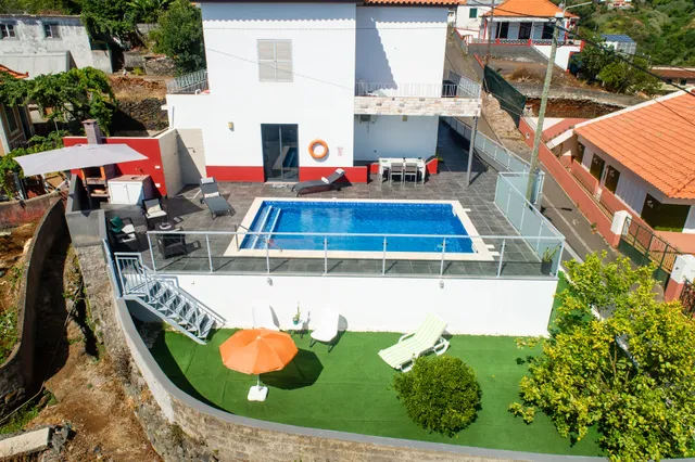 Roraima House - Alojamento Local