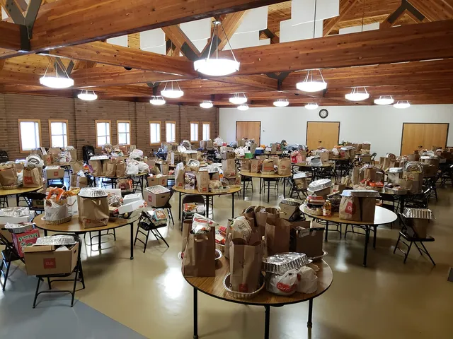 Community Action Center - Northfield