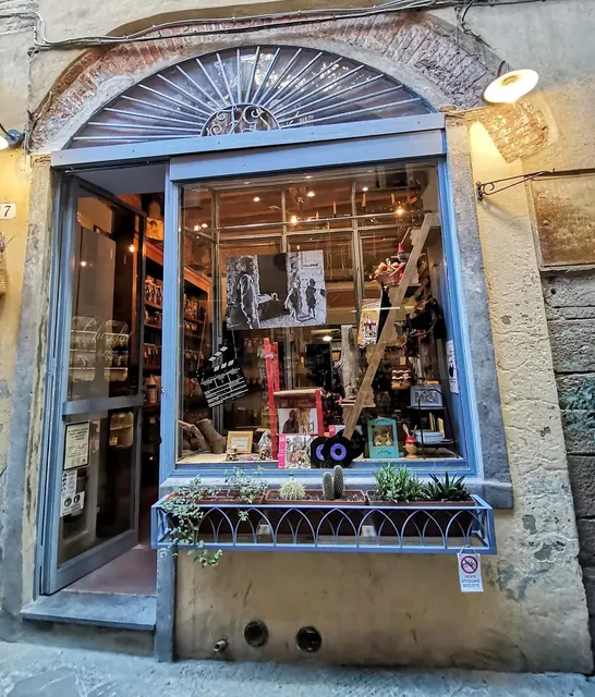 Mercato dell'antiquariato