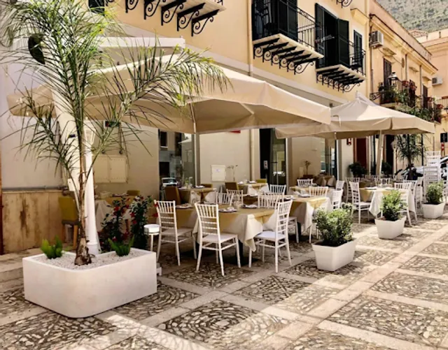 Ristorante La Madrice