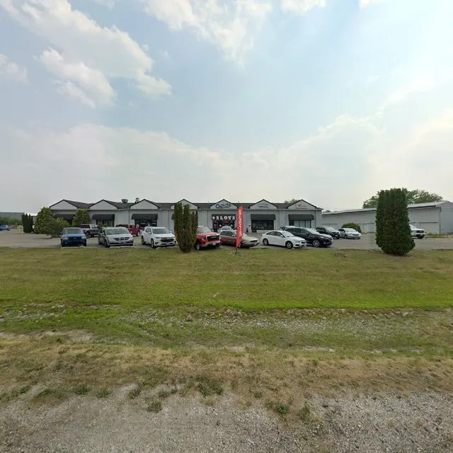 Bailey's Place Gaming Cafe