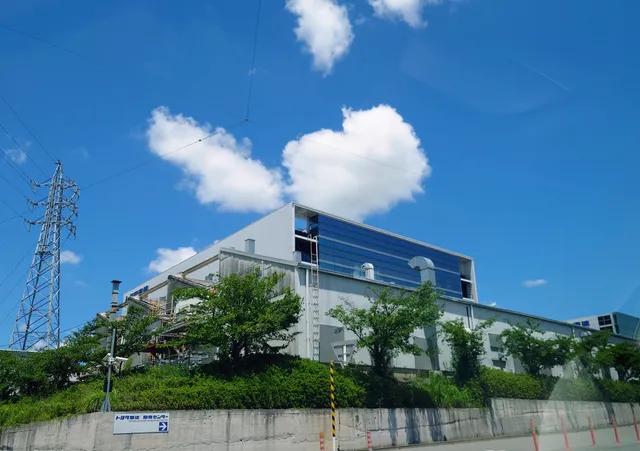 Toyota Auto Body Design HQ