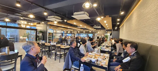 백가네제주한상