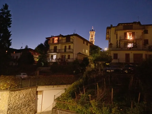 VULCANO CASE VACANZA SELVINO