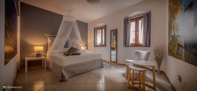 Gli Scorci di Trento