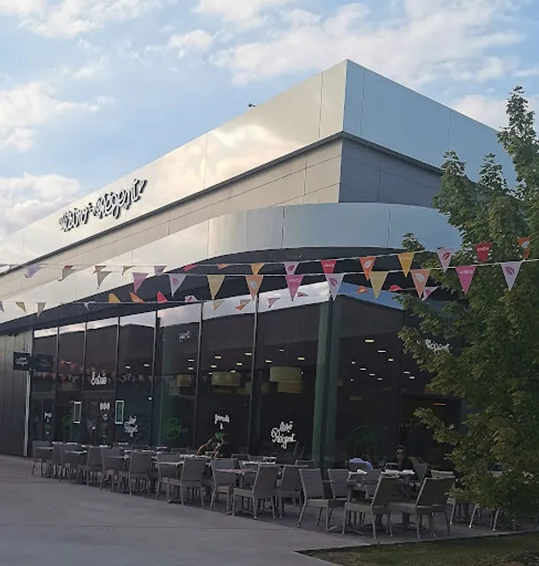 Bistro Régent SERVON