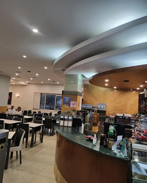 Restaurante Mestre Aviz