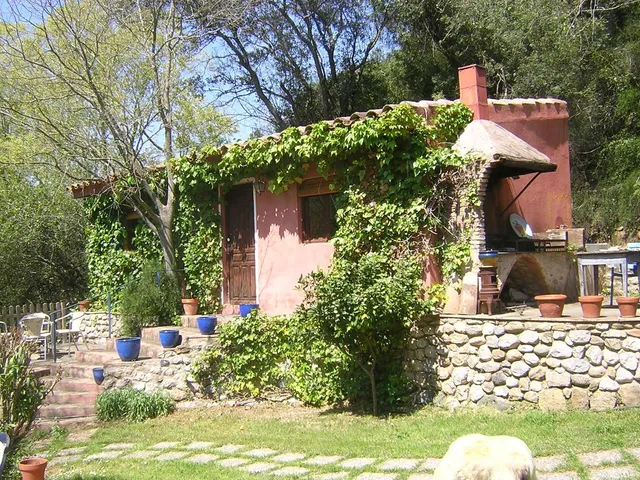 Mas Roca del Fluvià