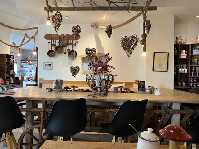 Geschmackssachen Tegernsee