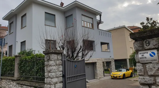 Al Duca B&B - Bergamo centro - con piscina