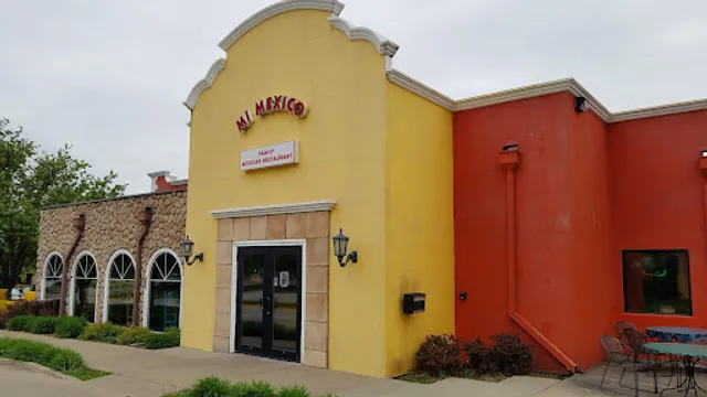 Mi Mexico Restaurant