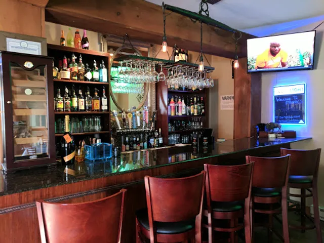 Frank's Italian Restaurant