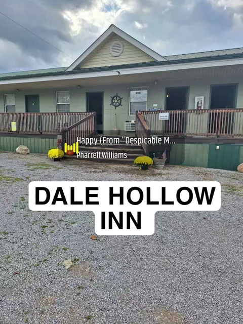 Dale Hollow Inn