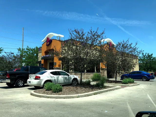 Taco Bell