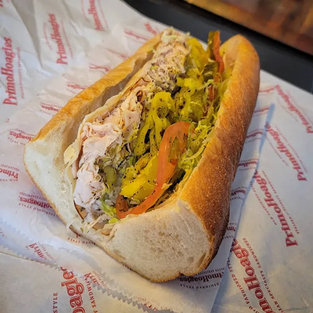 PrimoHoagies
