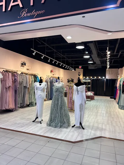 Hayal Boutique