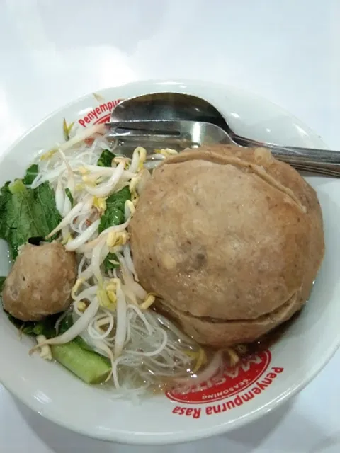 Bakso Podomoro