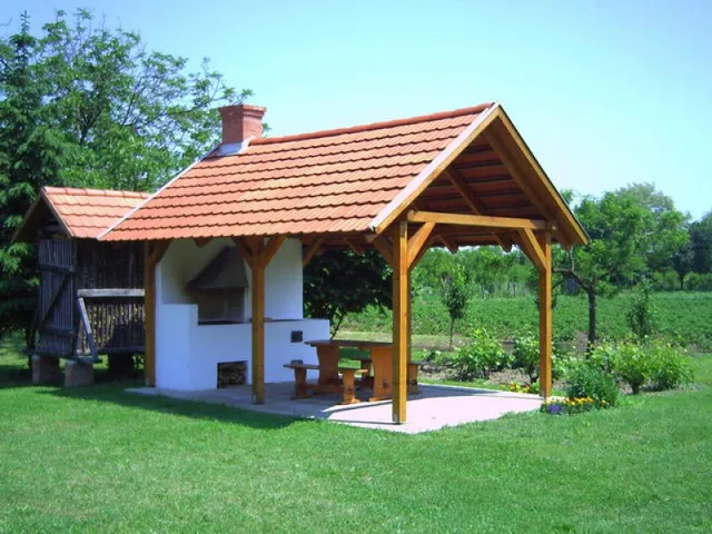 Tiszaglamping, the Belgian hideway