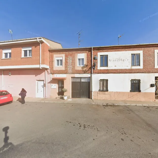 Panadería Cembranos