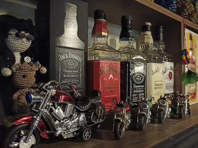 De Toni's Bar - Lanchonete & Bar