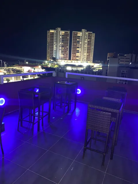 Posh Hotel and Suites Victoria Island