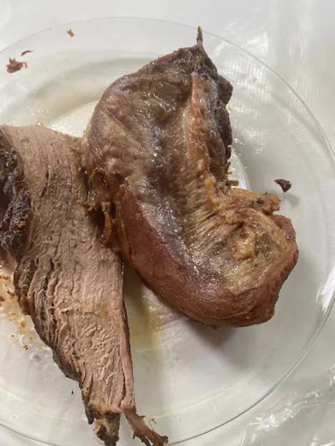 Churrascaria Boi na brasa