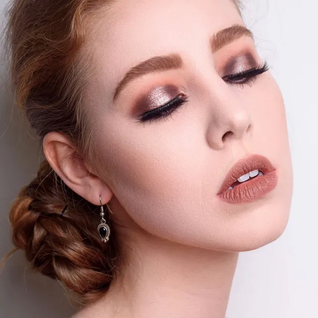 Park Slope Hair And Makeup