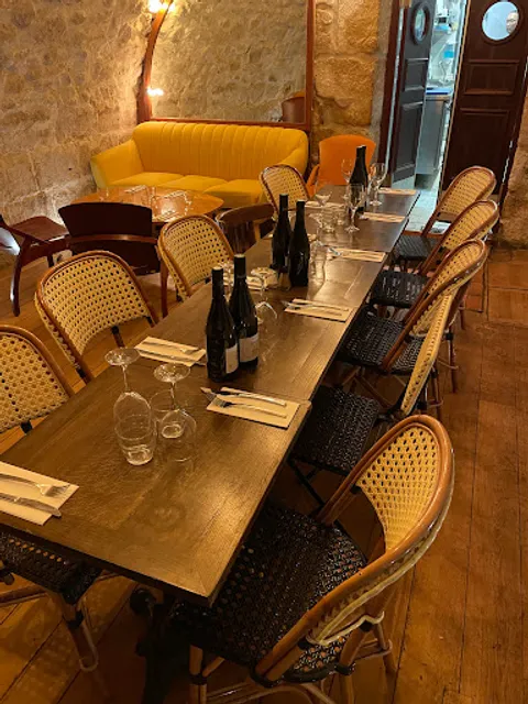 La Grille Montorgueil